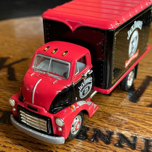 Jack Daniel’s 150th Birthday Matchbox Truck from 2000 - The Whiskey Cave