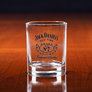 Jack Daniel’s 1970’s Odd size Rocks - The Whiskey Cave