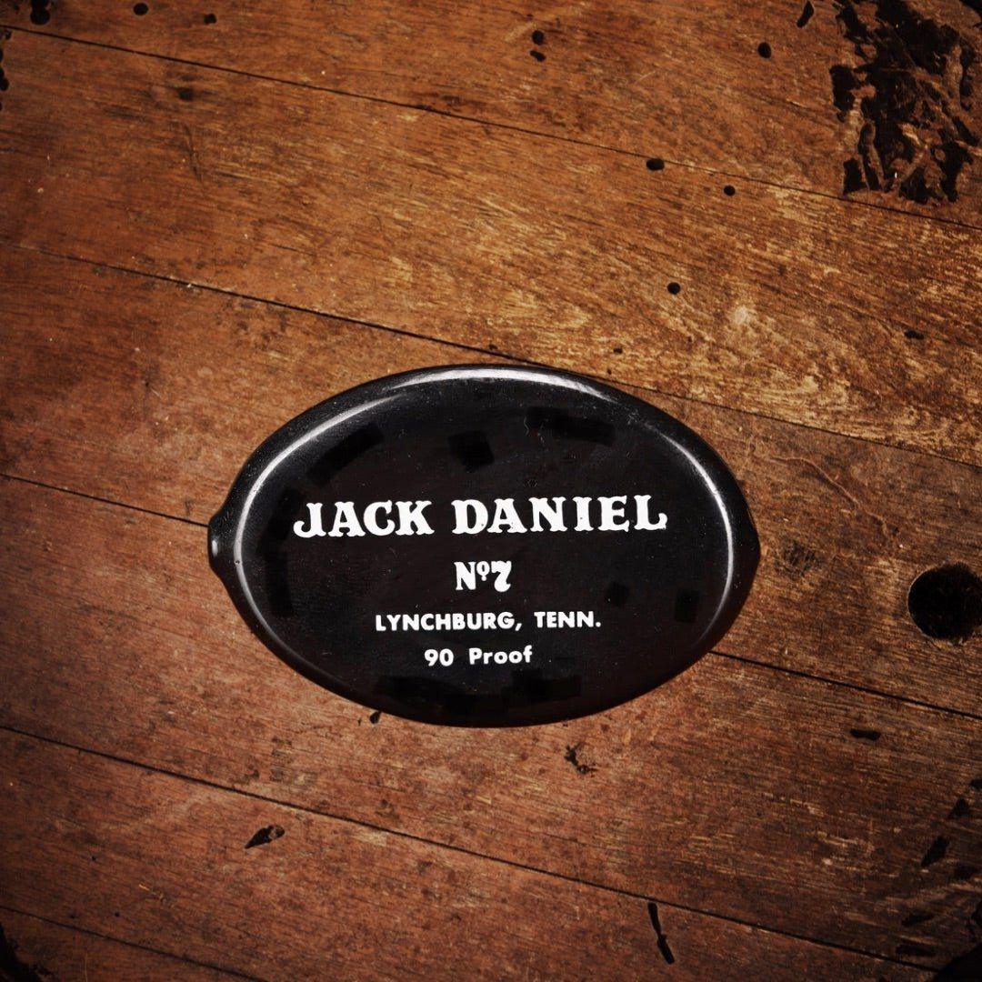 Jack Daniel’s 1970’s Vintage Coin Pouch - The Whiskey Cave