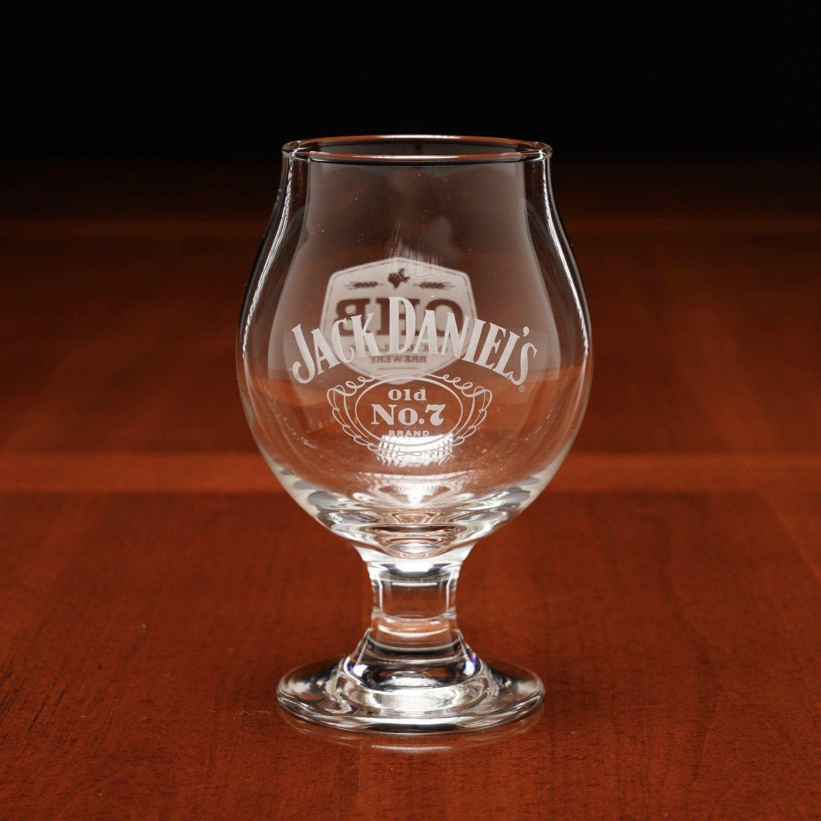 Jack Daniel’s 2017 Oak Highland Brewery Glass - The Whiskey Cave