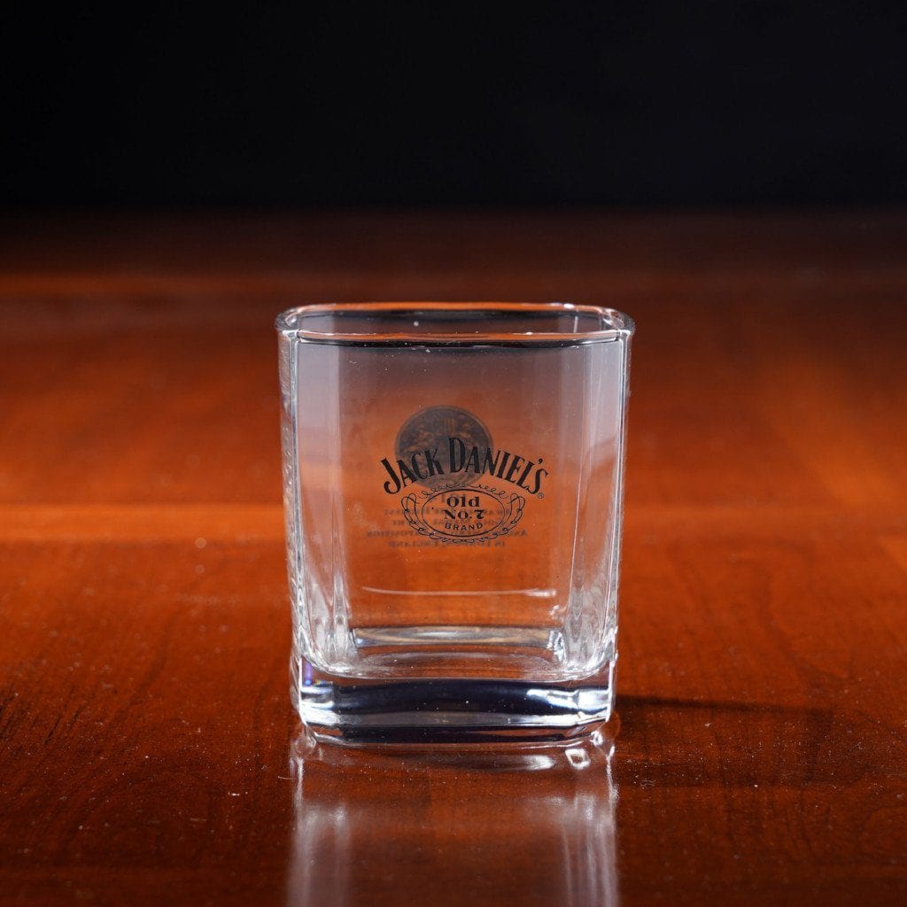 Jack Daniel’s - The Whiskey Cave