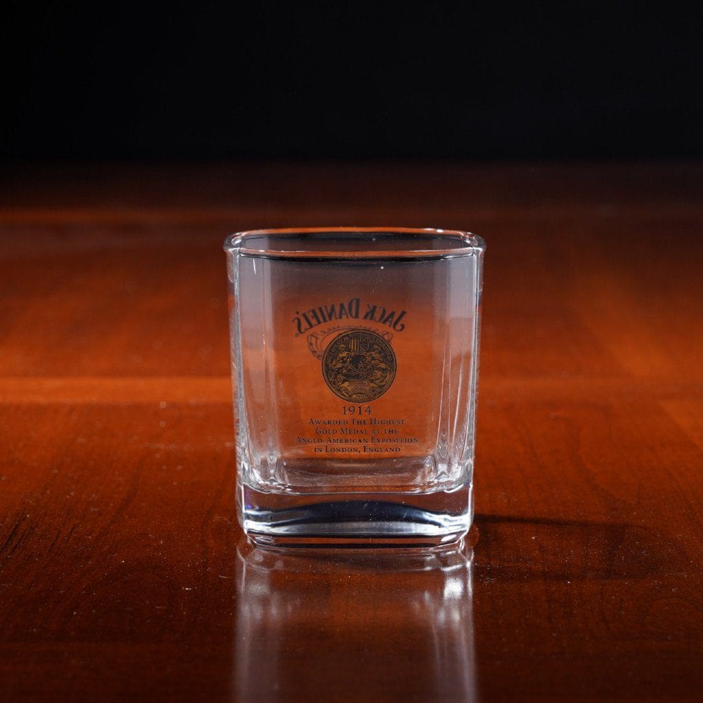 Jack Daniel’s - The Whiskey Cave