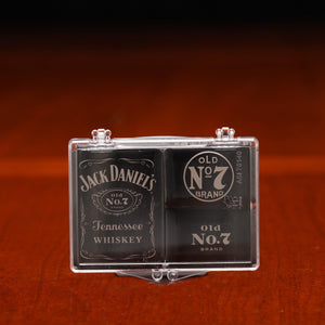Jack Daniel’s 3 Piece Magnet Set - The Whiskey Cave