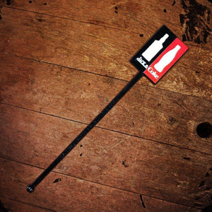 Jack Daniel’s and Coke Stirrer - The Whiskey Cave