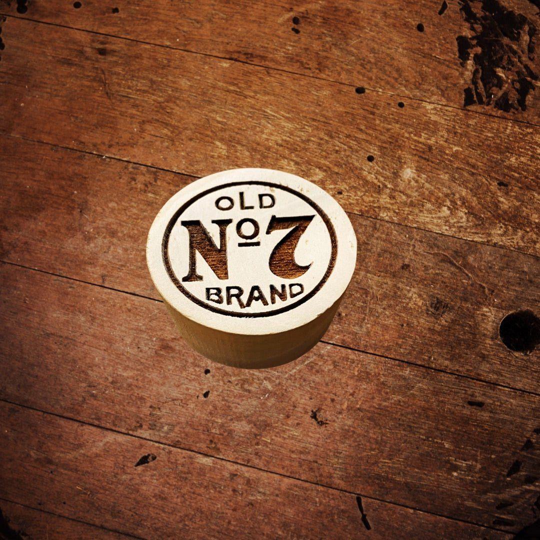 Jack Daniel’s Barrel Bung - The Whiskey Cave