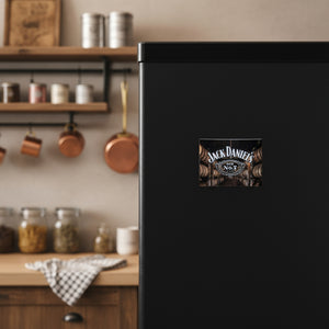 Jack Daniel’s Barrel House Magnet - The Whiskey Cave