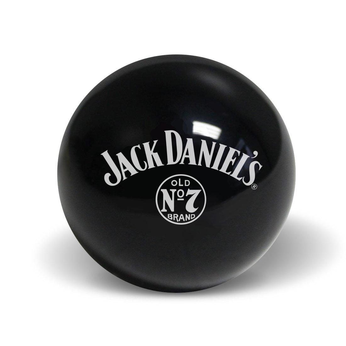 Jack Daniel’s Billiard Ball - The Whiskey Cave