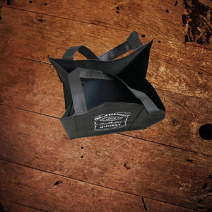 Jack Daniel’s Black Label Tote Bags - The Whiskey Cave