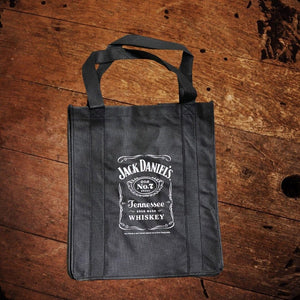 Jack Daniel’s Black Label Tote Bags - The Whiskey Cave