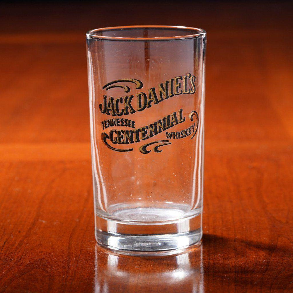 Vintage Jack Daniel’s Glasses - The Whiskey Cave