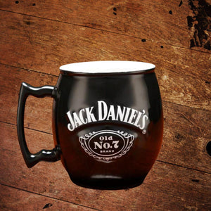 Jack Daniel’s Ceramic Mule Mug - The Whiskey Cave