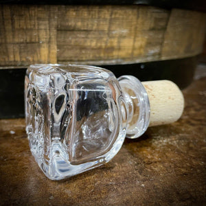 Jack Daniel’s Charcoal Mellowed Decanter - The Whiskey Cave