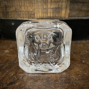 Jack Daniel’s Charcoal Mellowed Decanter - The Whiskey Cave