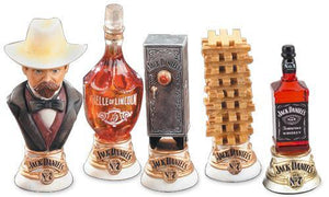 Jack Daniel’s Chess Set - The Whiskey Cave