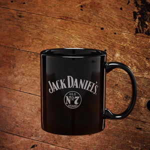 Jack Daniels Classic Mug - The Whiskey Cave