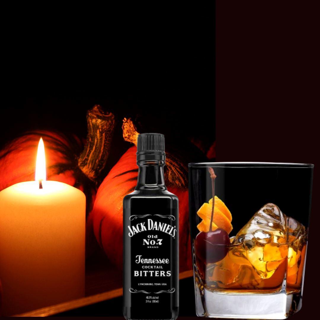 Jack Daniel’s Cocktail Bitters - The Whiskey Cave