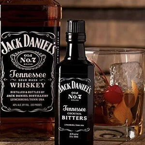 Jack Daniel’s Cocktail Bitters - The Whiskey Cave