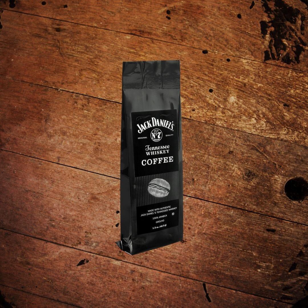 Jack Daniel's Coffee Gift Set