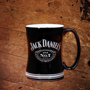 Jack Daniel’s Coffee Whiskey Mug - The Whiskey Cave