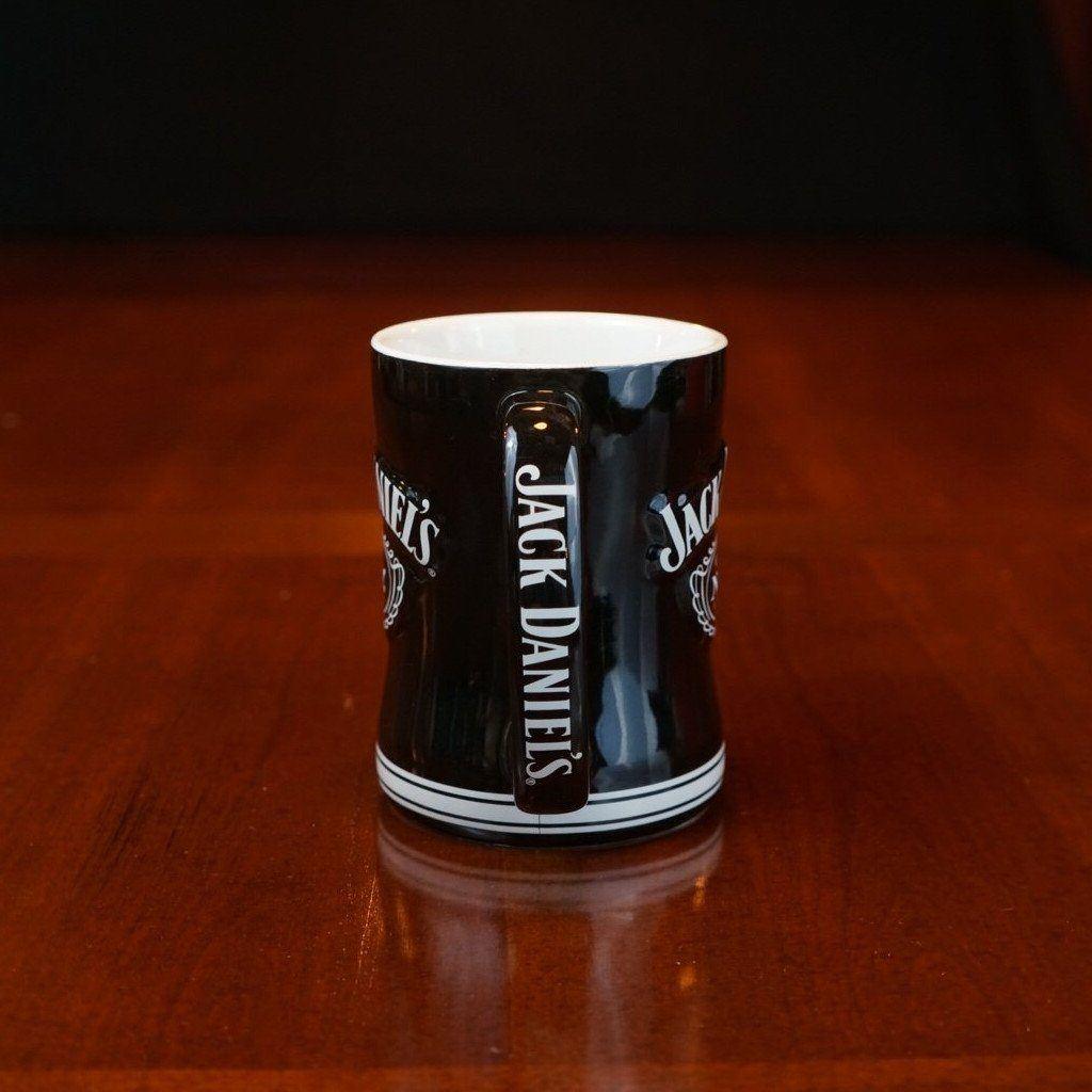 Jack Daniel’s Coffee Whiskey Mug - The Whiskey Cave