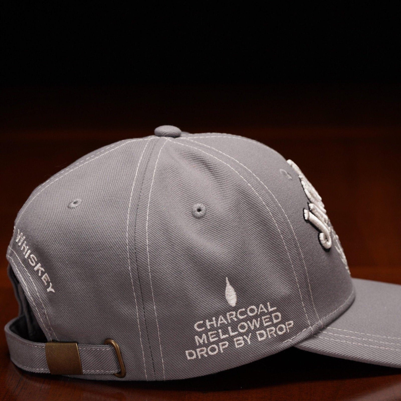 Jack Daniel’s Contrast Stitching Hat - The Whiskey Cave