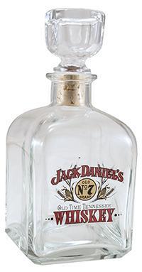 Jack Daniels Corn Stalk Decanter - The Whiskey Cave