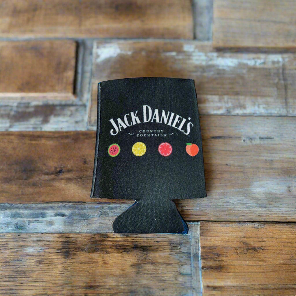 Jack Daniel’s Country Cocktail Koozie - The Whiskey Cave