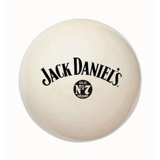 Jack Daniel’s Cue Ball - The Whiskey Cave