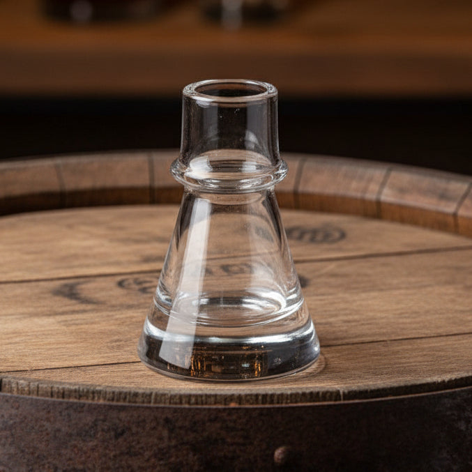 Jack Daniel’s Decanter Early 80’s - The Whiskey Cave