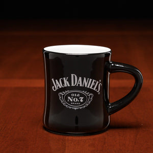 Jack Daniel’s Diner Mug - The Whiskey Cave