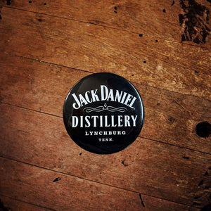 Jack Daniel’s Distillery Magnet - The Whiskey Cave