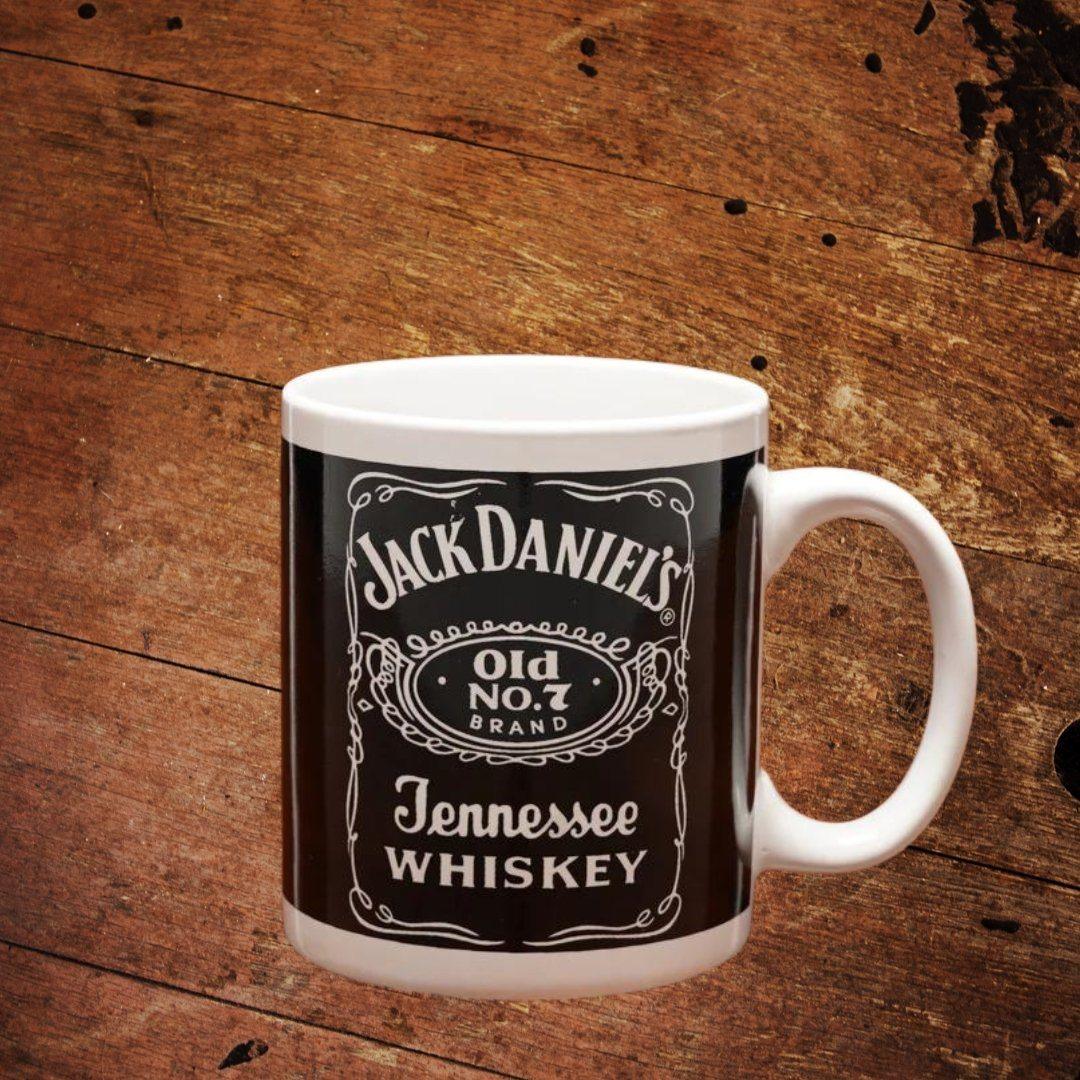Jack Daniels “Hot Toddy” Mug
