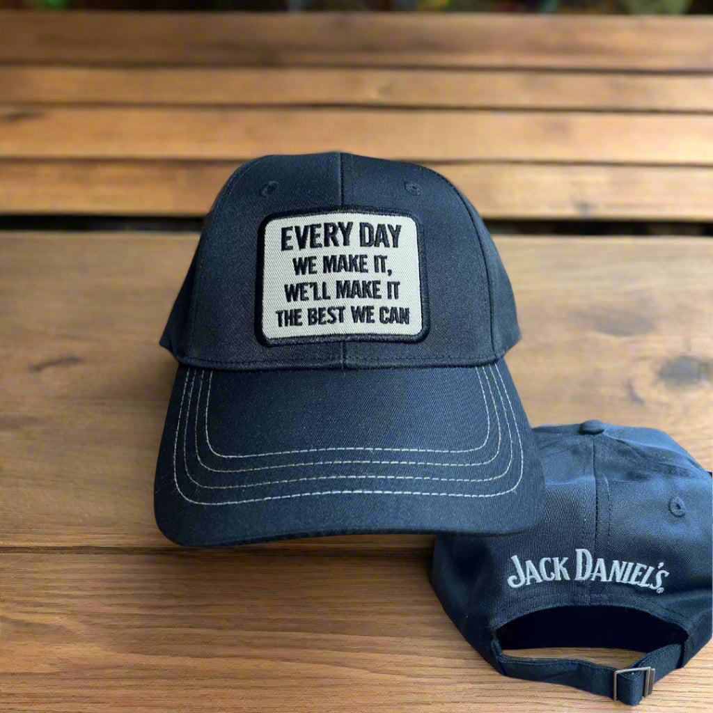 Jack Daniel’s Every Day Hat - The Whiskey Cave