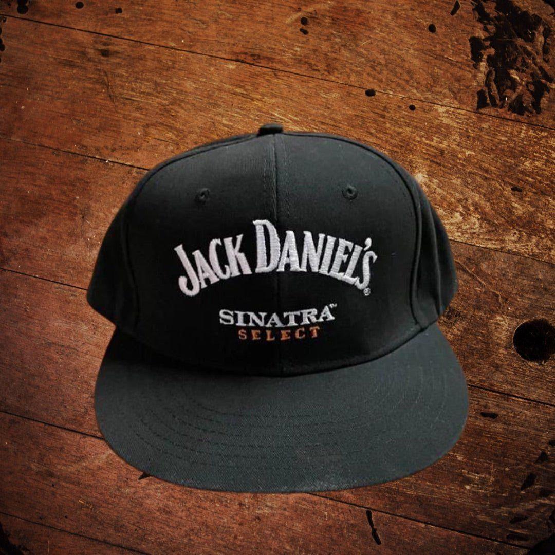 Jack Daniel’s Frank Sinatra Select Hat - The Whiskey Cave