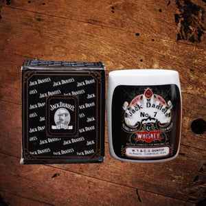 Jack Daniel’s Gunter Brothers Shot Glass - The Whiskey Cave
