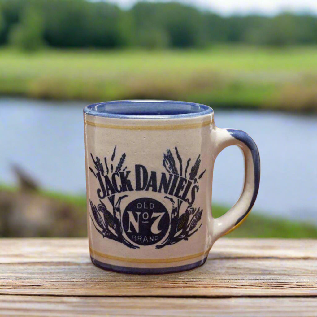 Jack Daniels “Hot Toddy” Mug - The Whiskey Cave