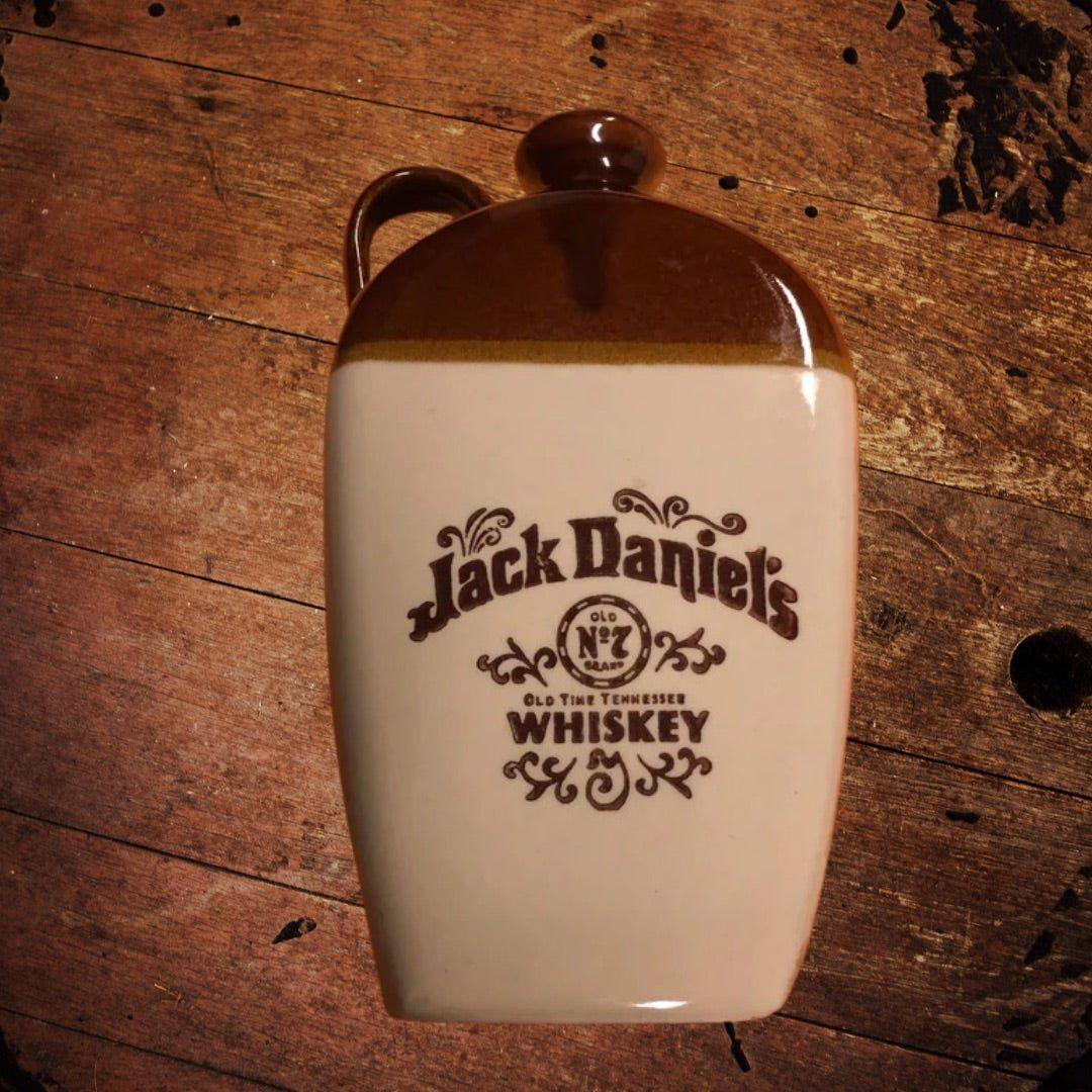 Jack Daniel's Early 80's Sewing Kit - The Whiskey Cave