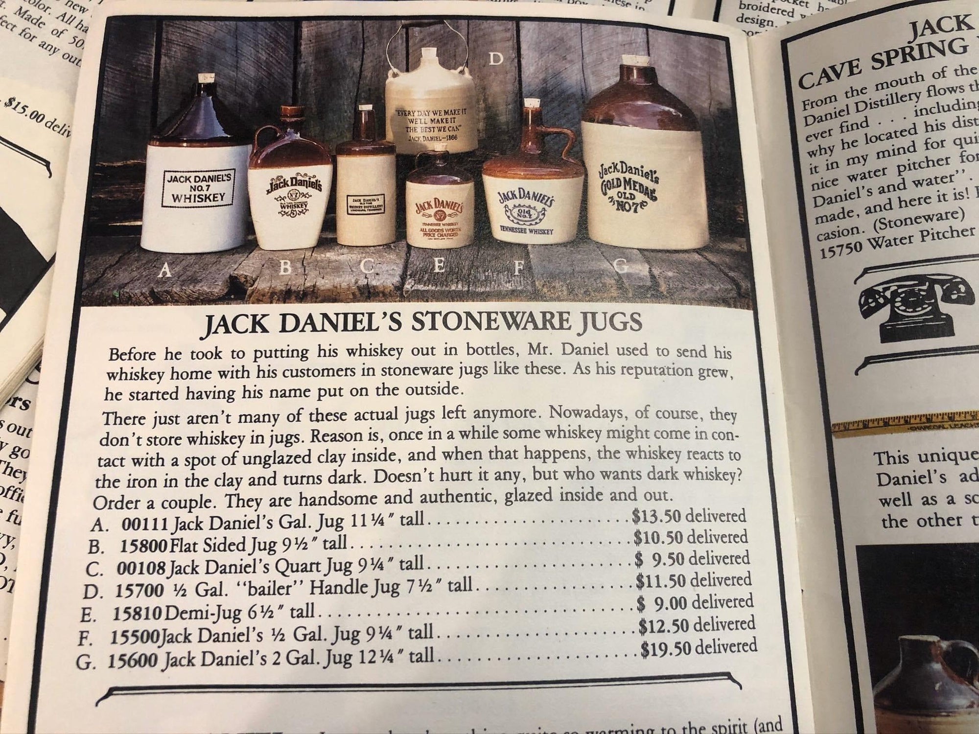 Jack Daniels + Music Box 70cl - Topdrinks