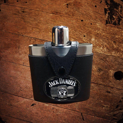 Flasks, Travel Cups and Koozies - The Whiskey Cave