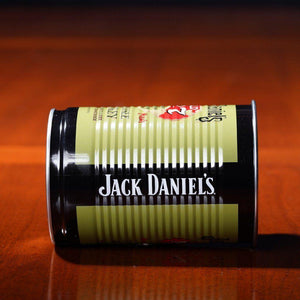 Jack Daniel’s Legacy Tin Can - The Whiskey Cave