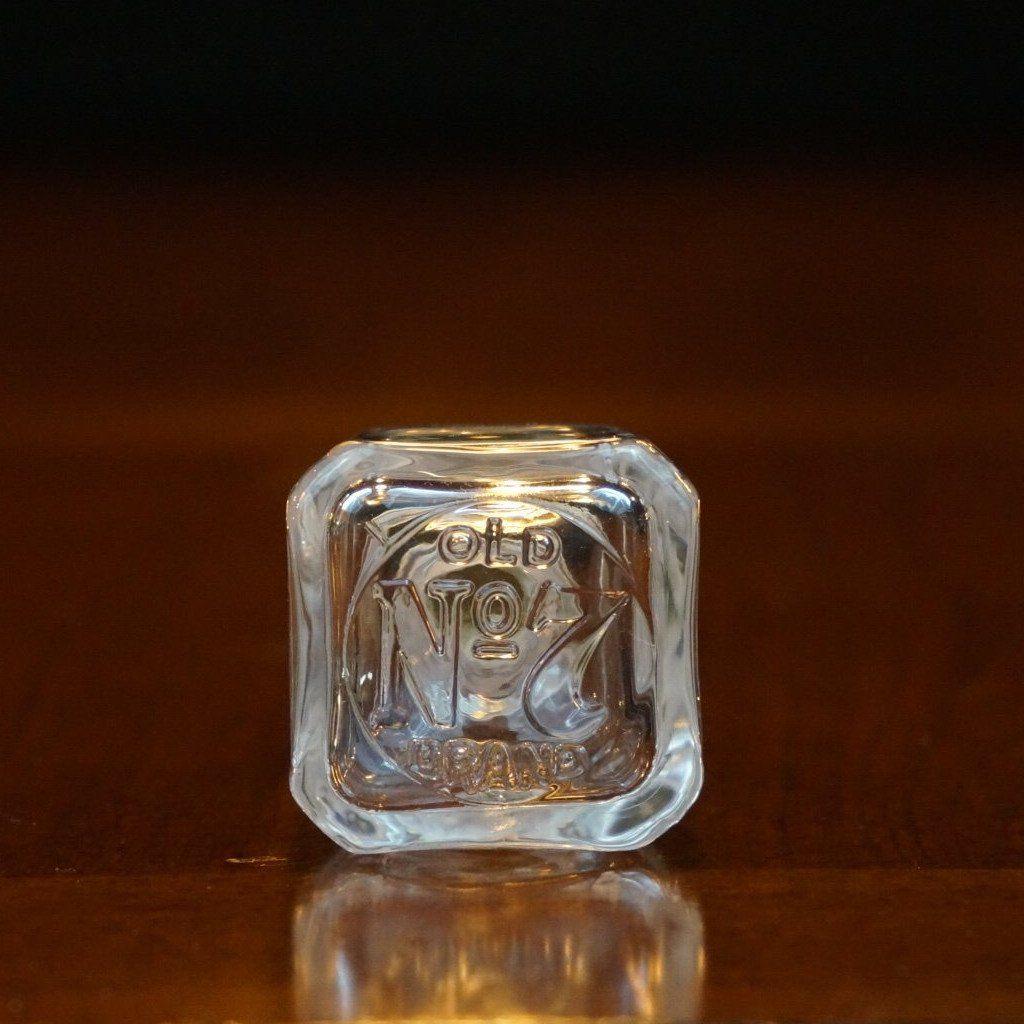 Jack Daniel’s Lives Here Decanter - The Whiskey Cave