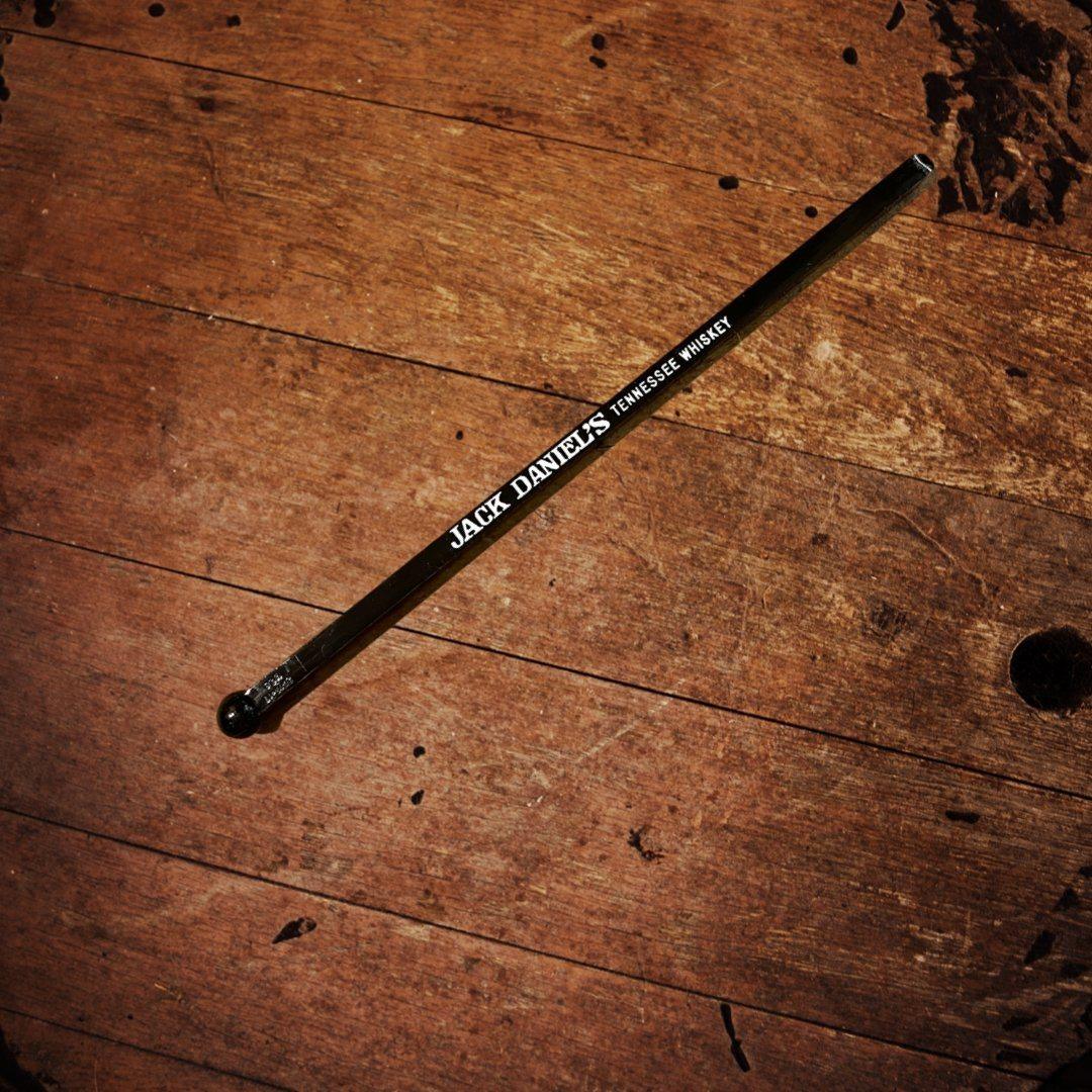 Jack Daniel’s Lynchburg Early 60’s Stirrer - The Whiskey Cave