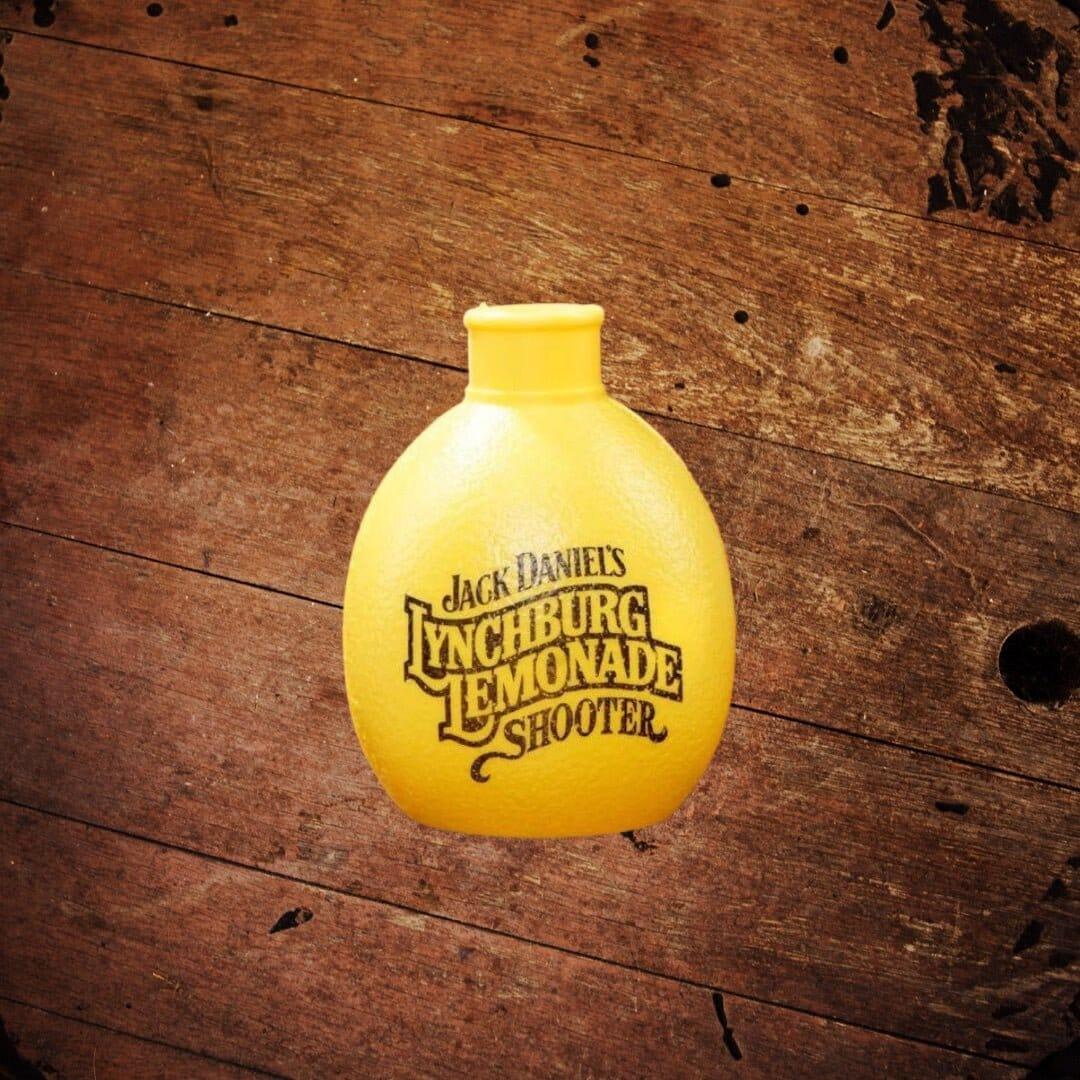 Jack Daniel’s Lynchburg Lemonade Shooter - The Whiskey Cave