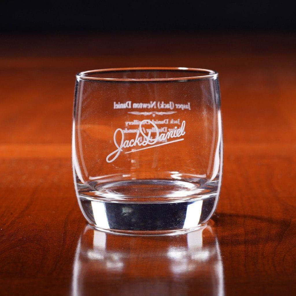 Jack Daniel's Master Distiller Glass Jack Daniel - The Whiskey Cave