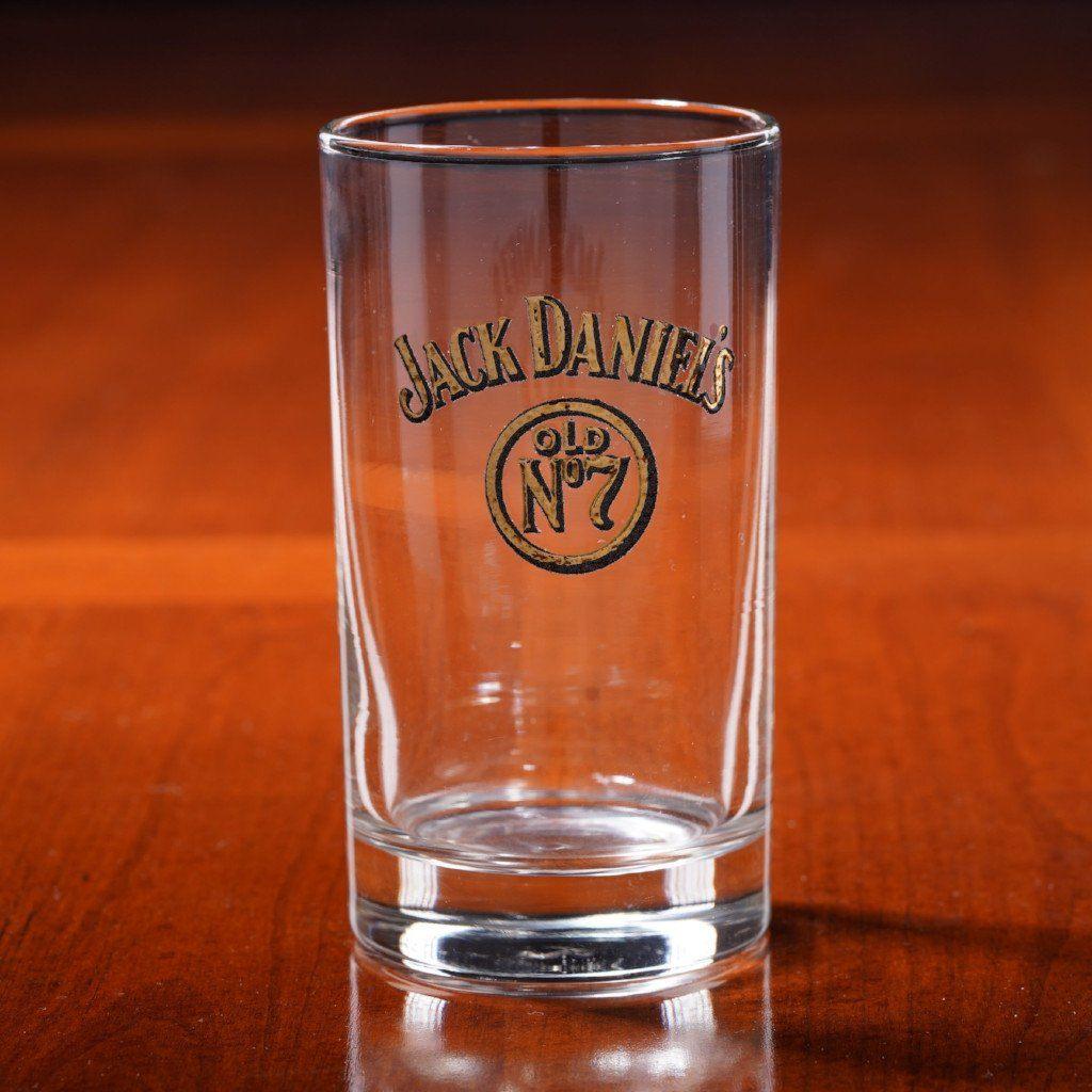 Jack Daniel’s Maxwell House Highball Glass - The Whiskey Cave