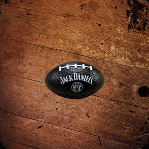 Jack Daniel’s Mini Squishy Football - The Whiskey Cave
