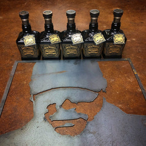 Jack Daniel’s New Eric Church Single Barrel Patch - The Whiskey Cave
