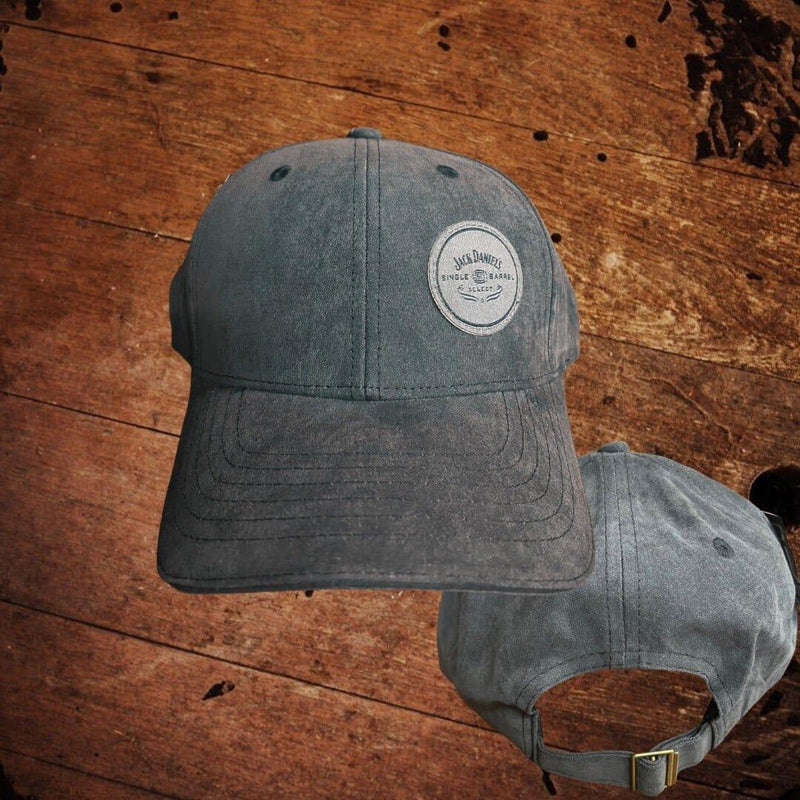 Jack Daniel’s Hats New and Vintage - The Whiskey Cave