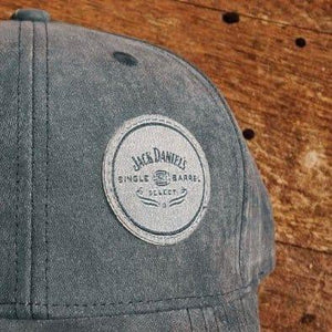 Jack Daniel’s New Single Barrel Hat - The Whiskey Cave