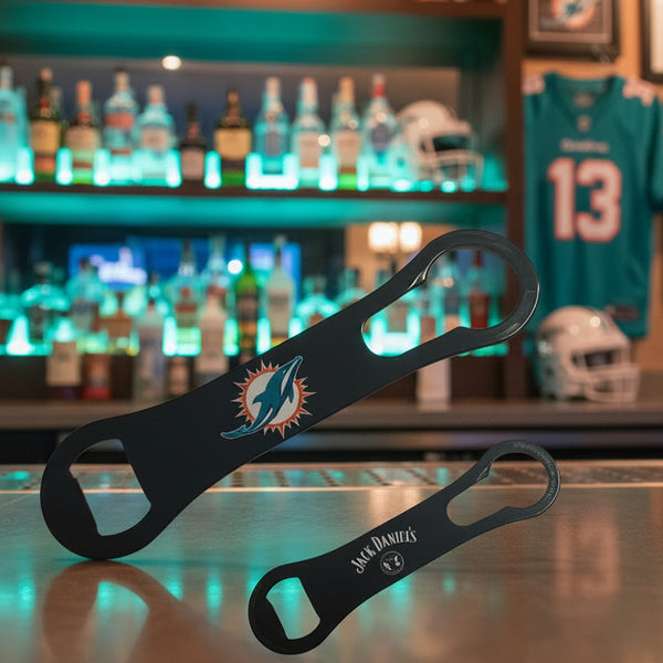Jack Daniel's NFL Miami Dolphins Opener - The Whiskey Cave